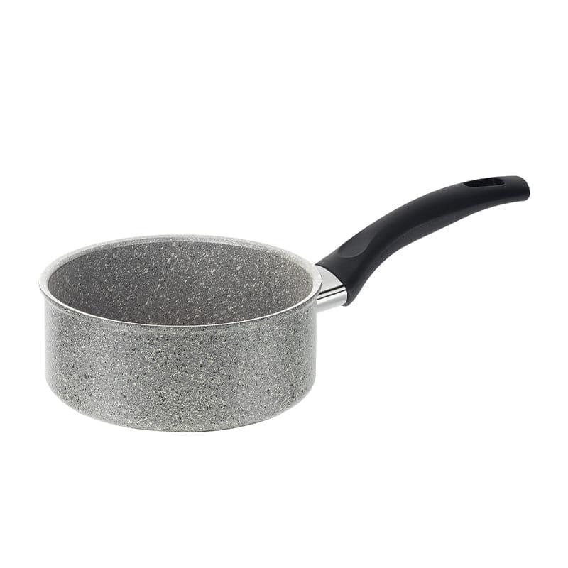 หม้อด้ามอลูมิเนียม BALLARINI ไซซ์ 16 ซม. รุ่น FERRARA N1006930